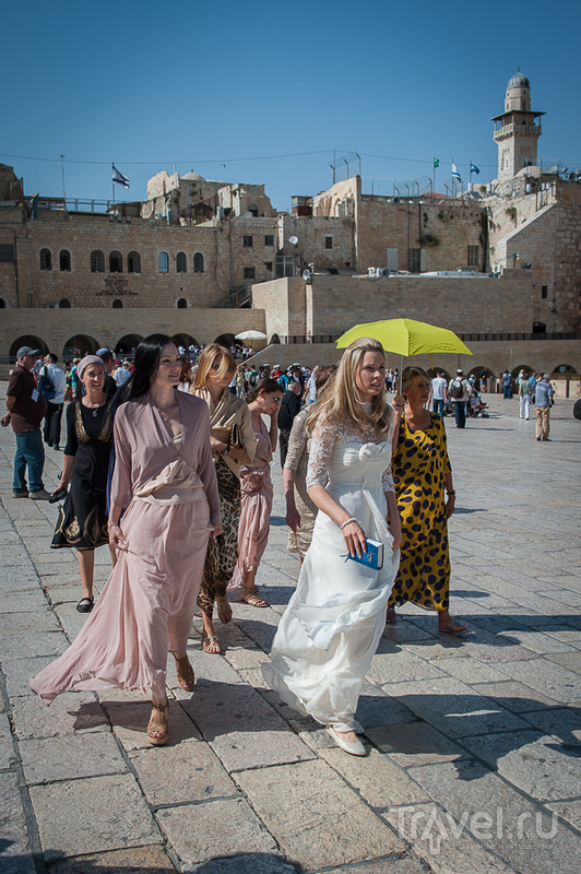 Путешествие в Израиль / Фото из Израиля