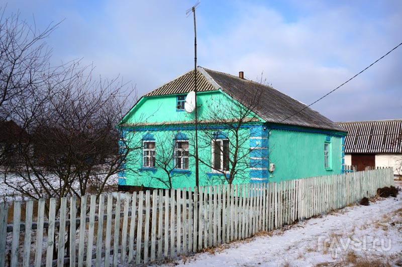 Моя Украина. Село / Украина