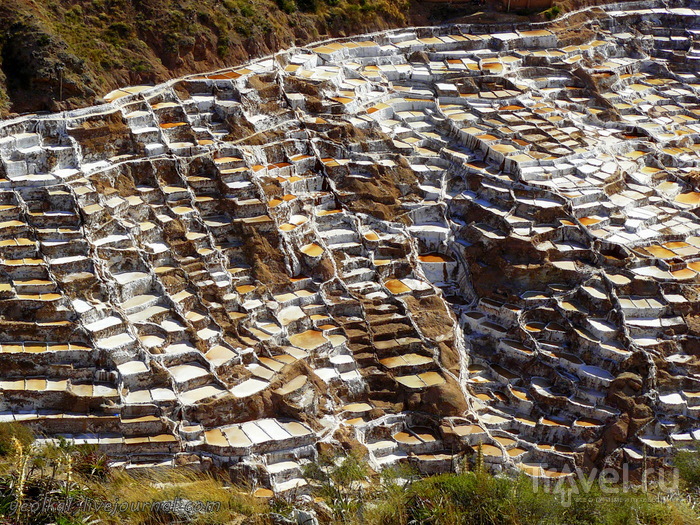 Un gran viaje a America del Sur. . Valle Sagrado.  -    / 