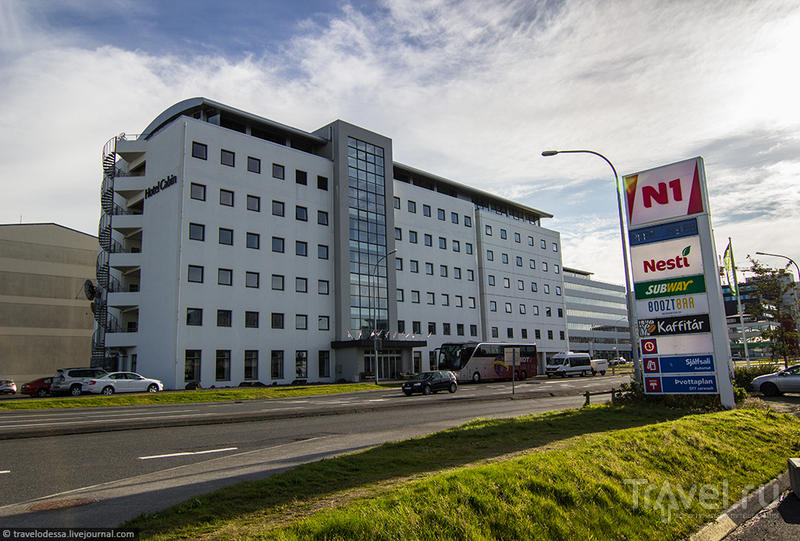 Бюджетные отели в Исландии / Исландия