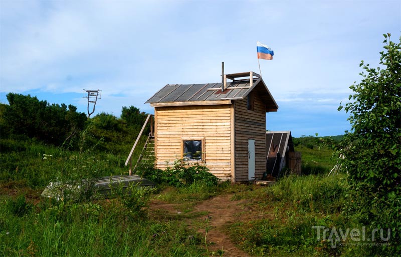 Один очень хороший день в сезоне 2014 / Фото из России