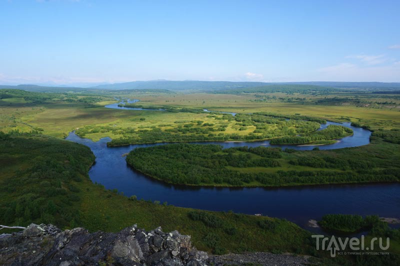 Один очень хороший день в сезоне 2014 / Фото из России