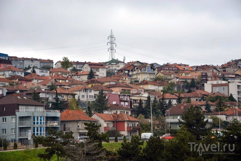 Косово. Филиал ада на Земле / Фото из Сербии