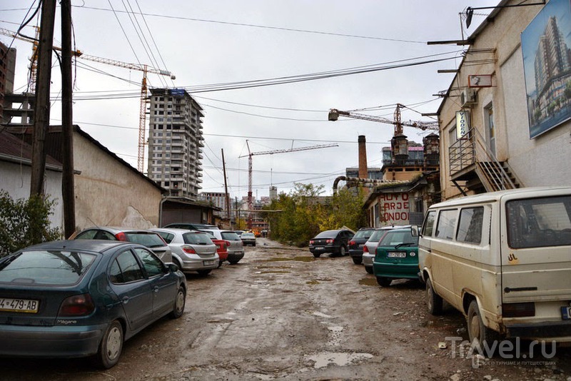 Косово. Филиал ада на Земле / Фото из Сербии