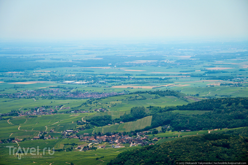 Château du Haut-Kœnigsbourg -     /   