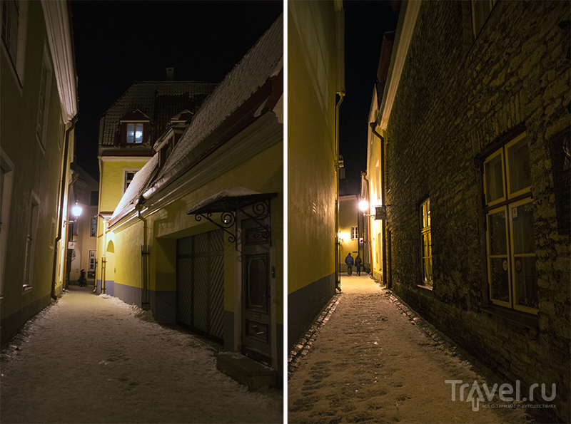 Vana Tallin / Эстония