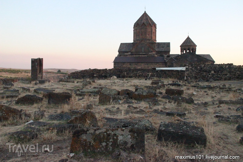 Армения и армяне / Армения