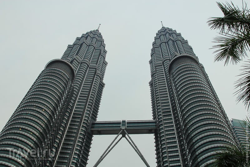 Малайзия. Куала-Лумпур / Фото из Малайзии