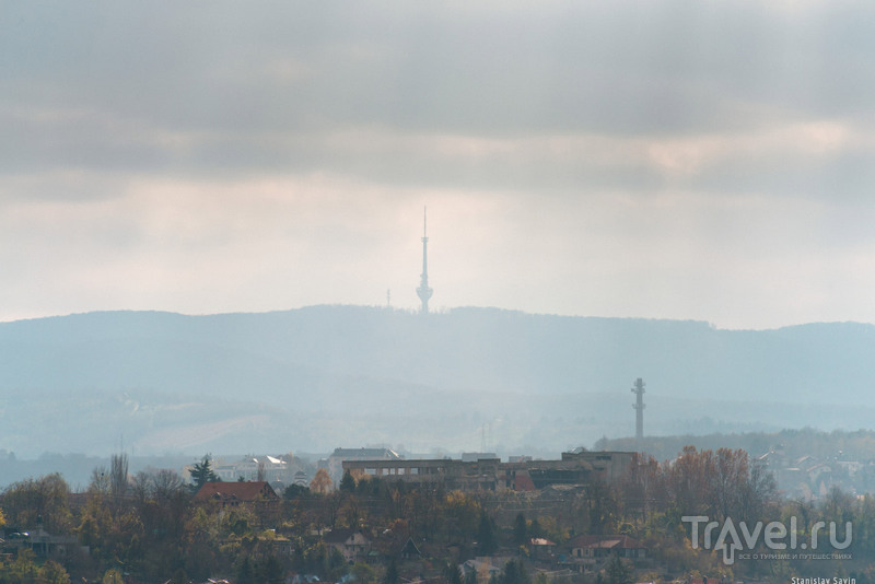 Города Сербии / Фото из Сербии