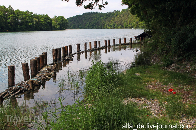 Eglisau   Rhein () /   