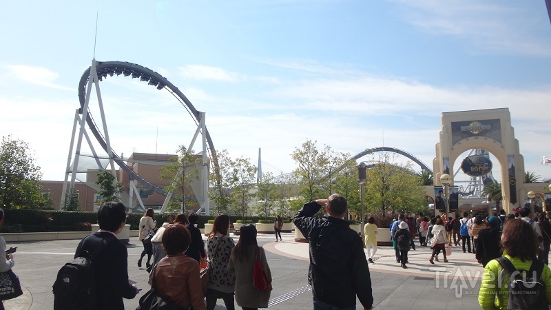   Universal Studios,  / 