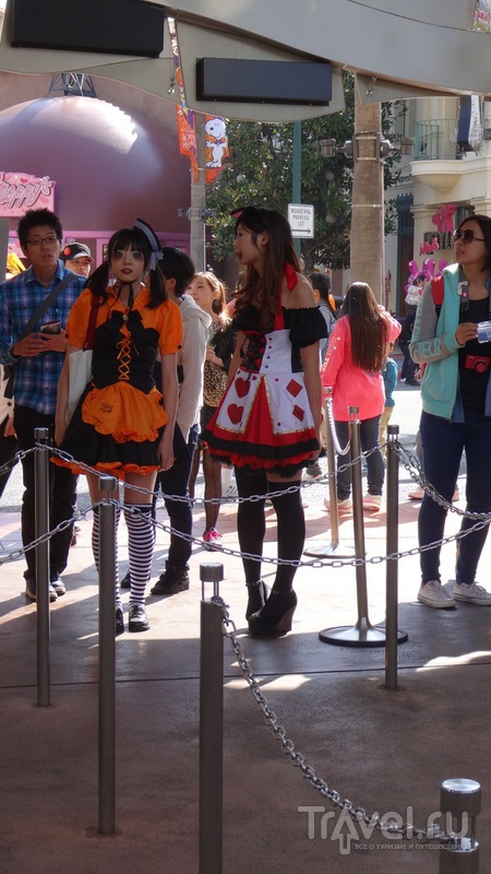   Universal Studios,  / 