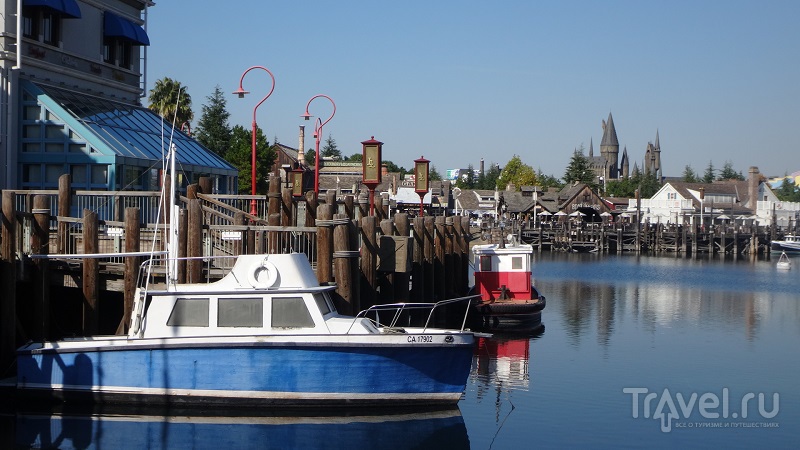   Universal Studios,  / 