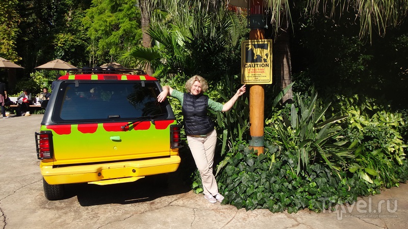   Universal Studios,  / 