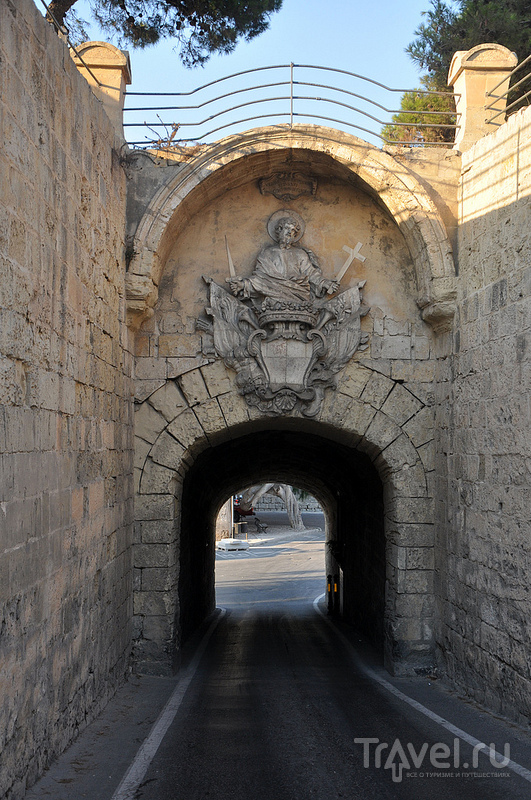 ittà vecchia  / 