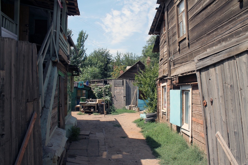 Астрахань / Россия