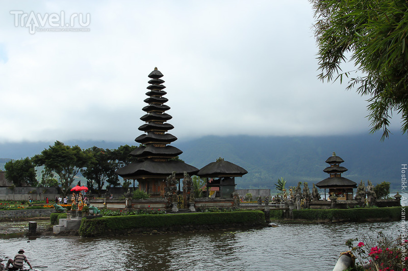 Индонезия. Бали / Индонезия