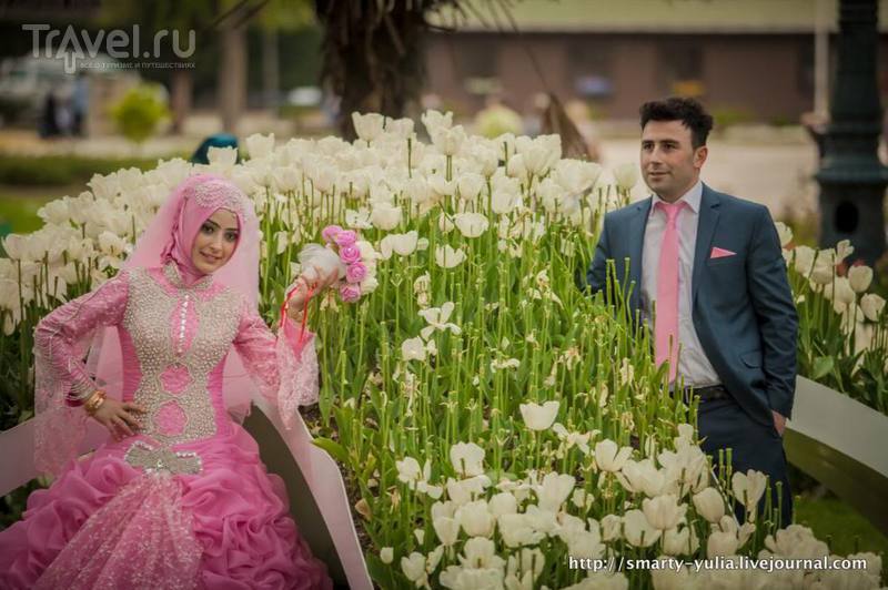 3 дня в Константинополе / Турция