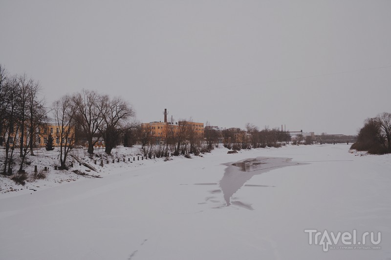 Старая Русса: по городу / Россия