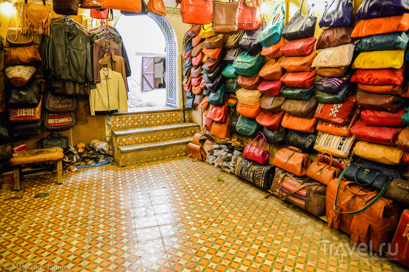 Morocco. Fes / Фото из Марокко
