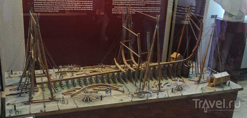   (Musée national de la Marine) / 