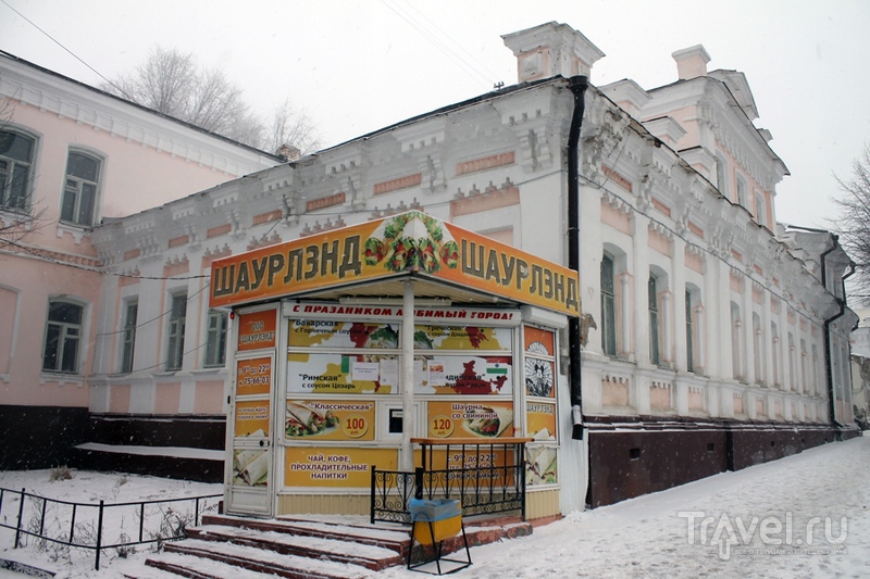Ульяновск - город сами знаете кого / Россия
