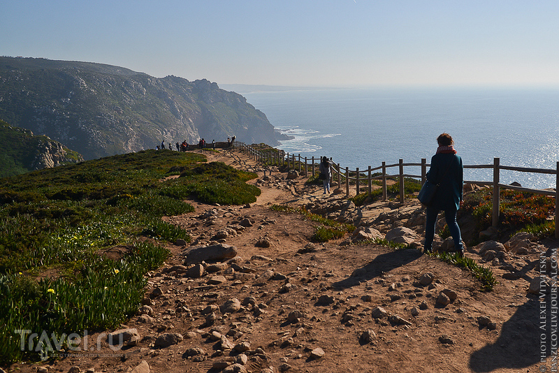     - Cabo da Roca / 