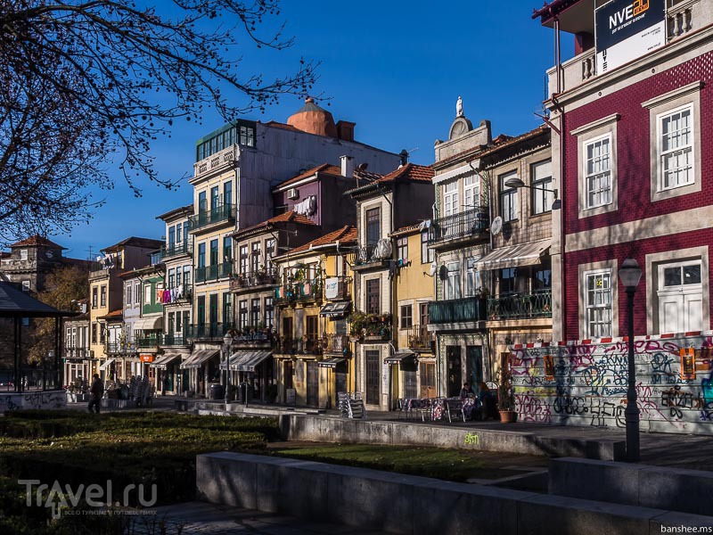 Португалия: Порту / Фото из Португалии