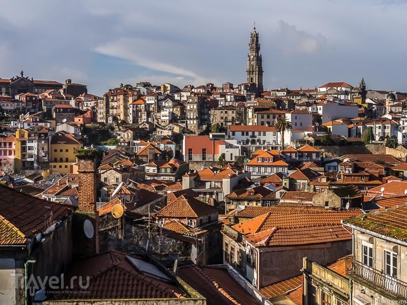 Португалия: Порту / Фото из Португалии