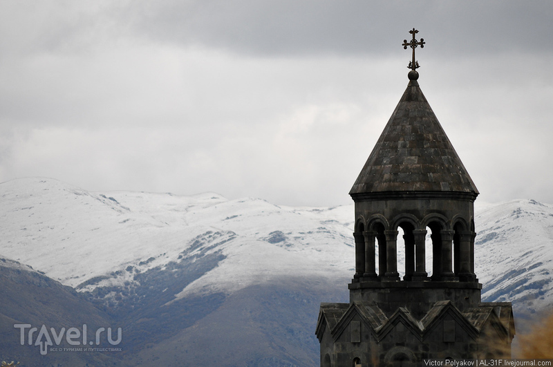 Выходные в Армении / Фото из Армении