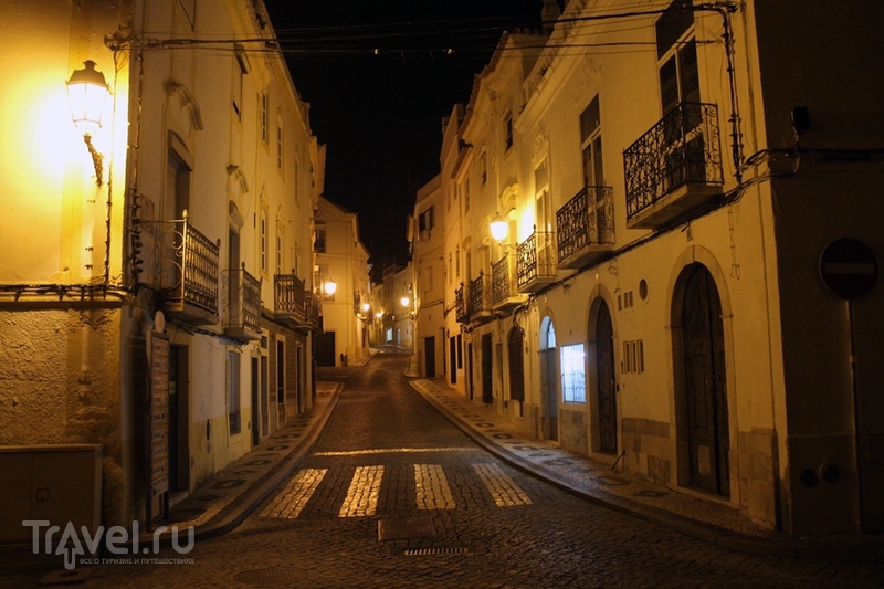 Португалия: Элваш - секретная жемчужина / Португалия