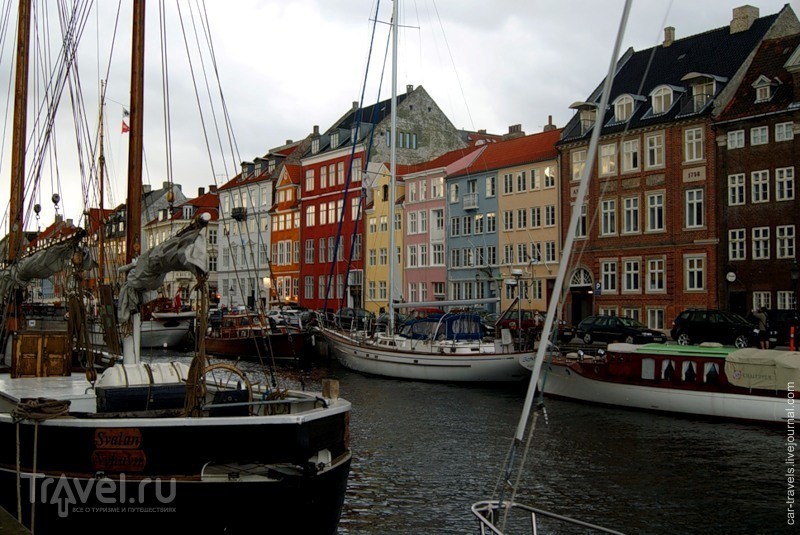 Копенгаген / Дания