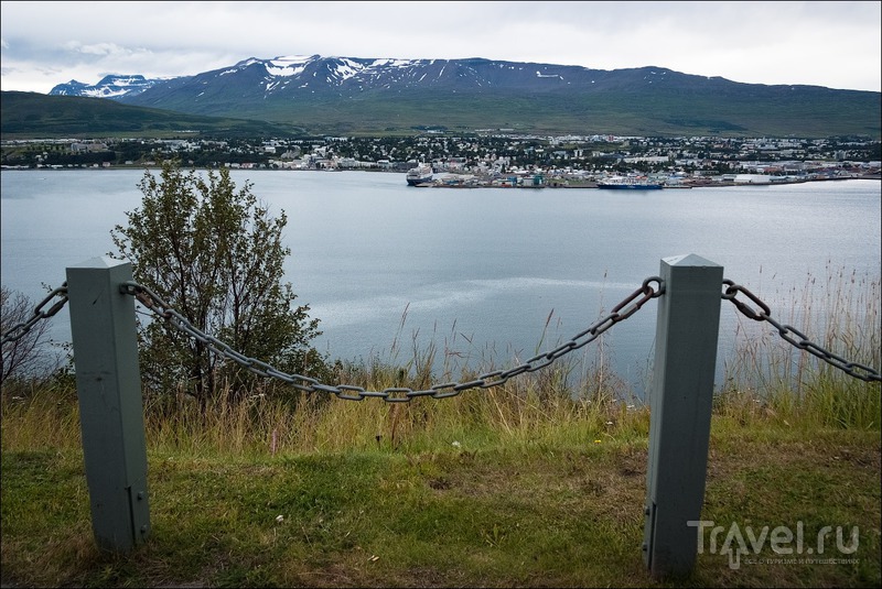  :  Godafoss,   Hvitserkur /   