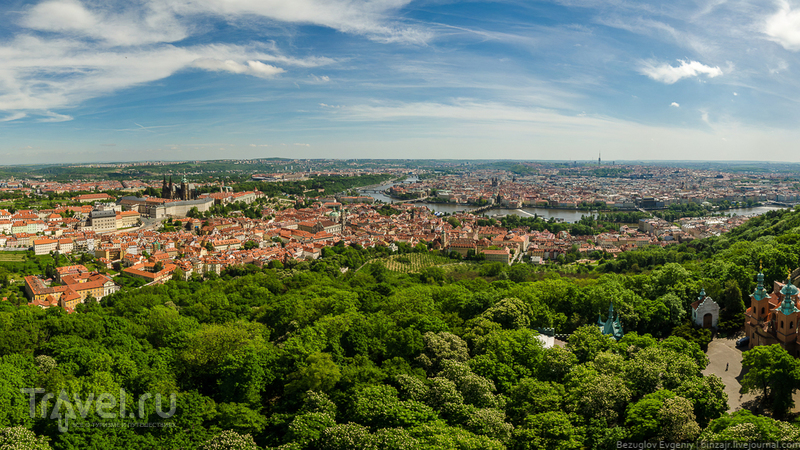 Прага - 2013 / Фото из Чехии