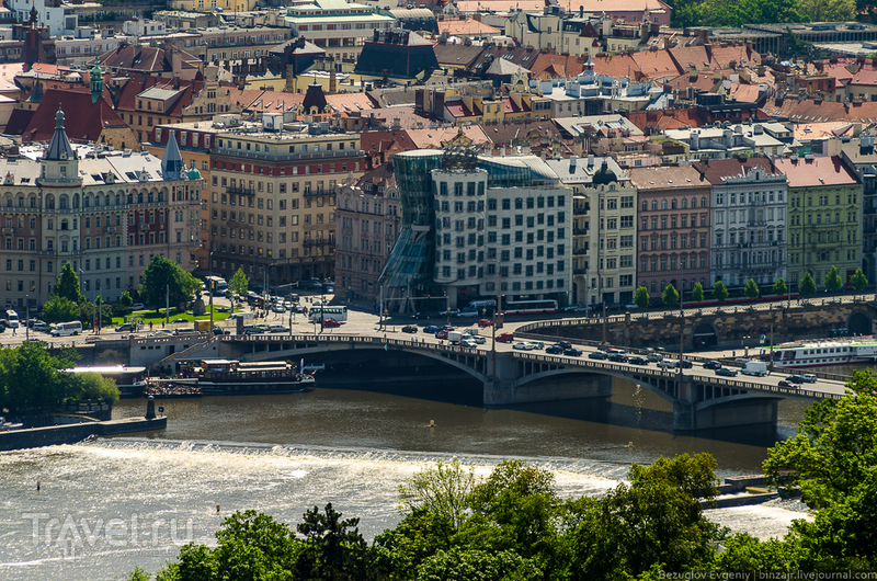 Прага - 2013 / Фото из Чехии