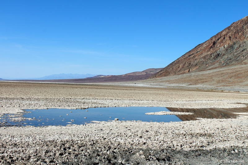 Death Valley:  ,   /   