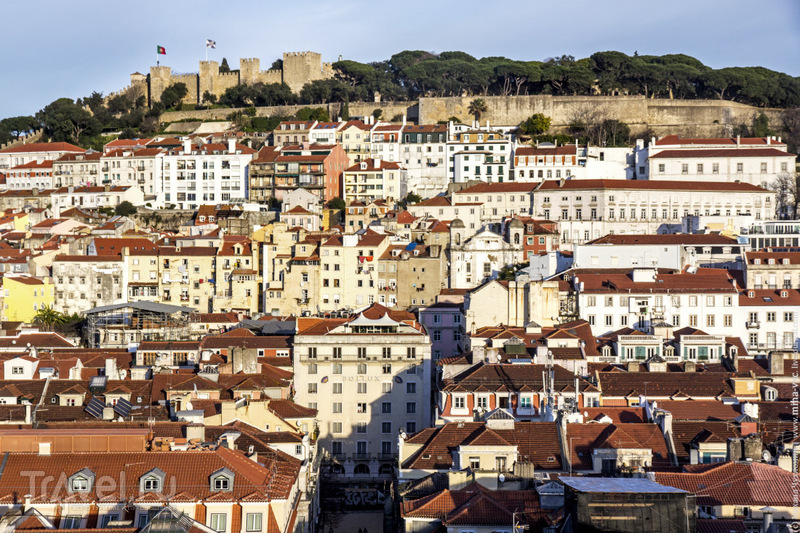 Лиссабон / Португалия