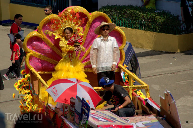   -  Sinulog / 