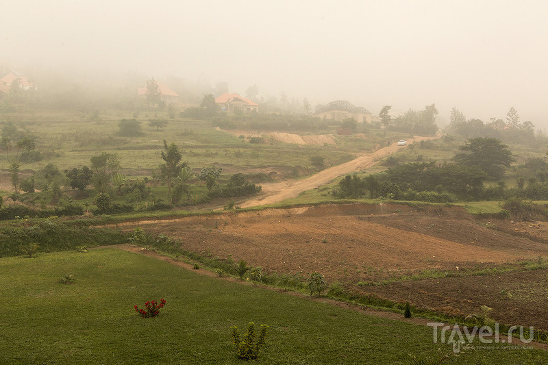 Неизвестная Руанда / Фото из Руанды