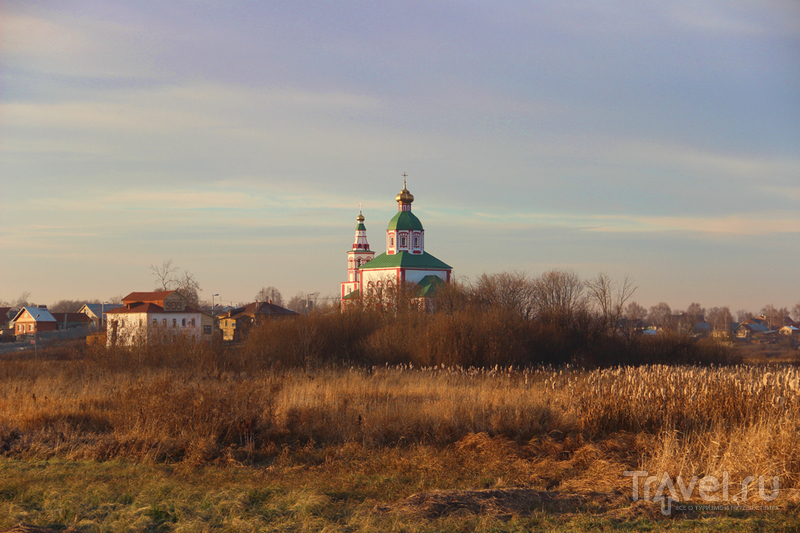 Небо в огне / Россия