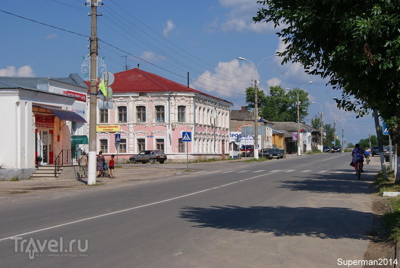 Судогда / Россия