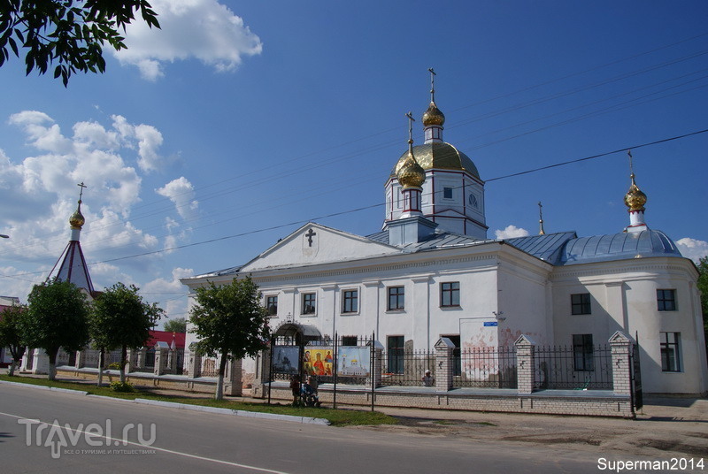 Судогда / Россия