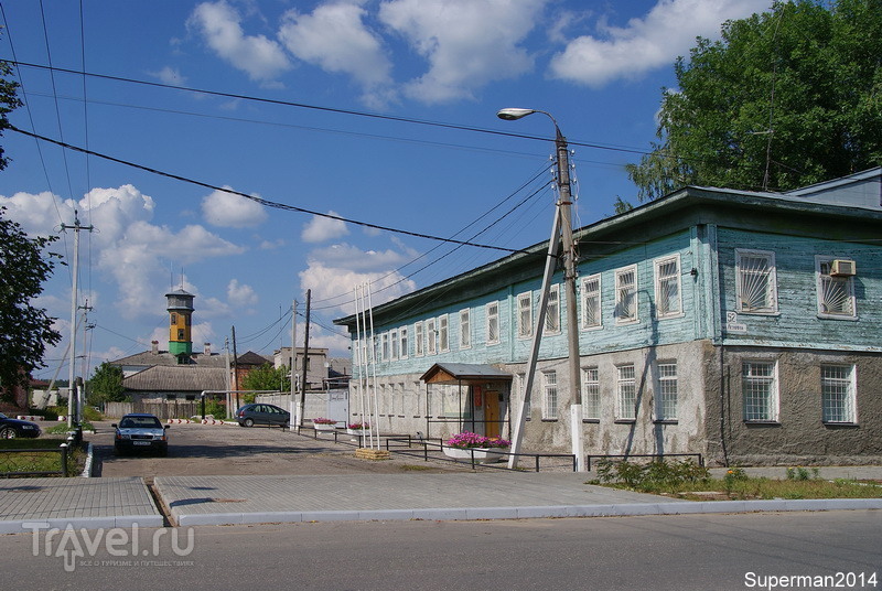 Судогда / Россия