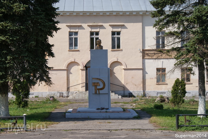 Судогда / Россия