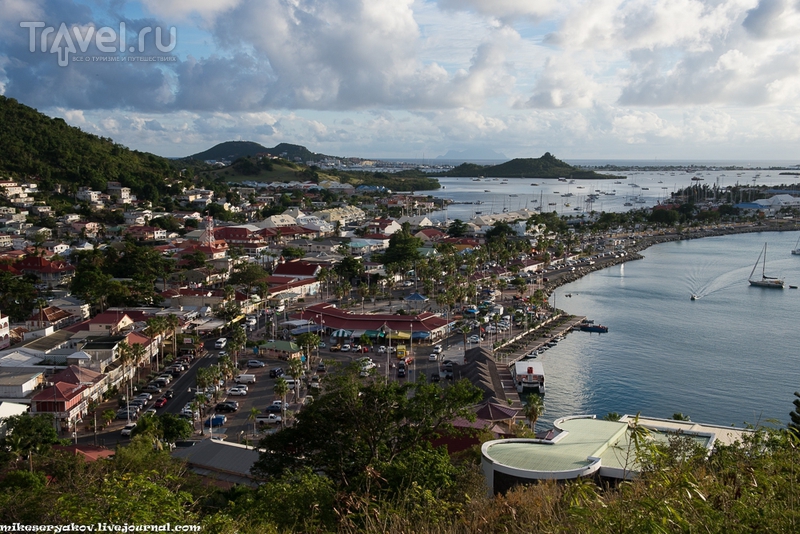 Самый известный карибский остров