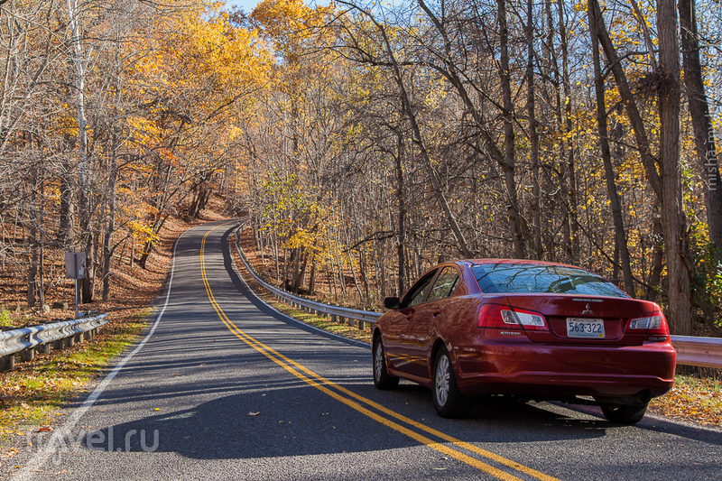 .   Cuyahoga Valley /   