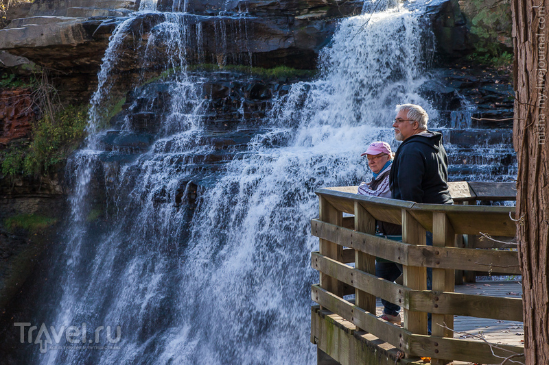 .   Cuyahoga Valley /   