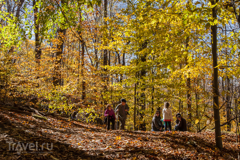 .   Cuyahoga Valley /   