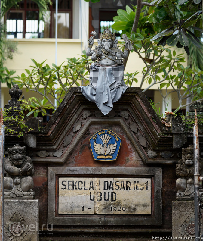 Бали / Фото из Индонезии