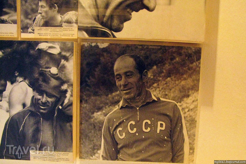 Сванетия - 2014: Местия / Фото из Грузии